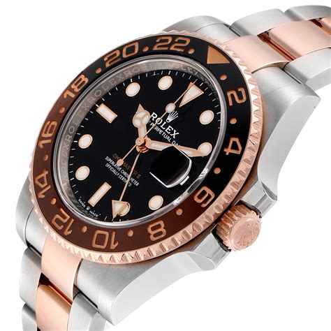 rolex day date 40 everose price|rolex gmt master 2 everose gold.